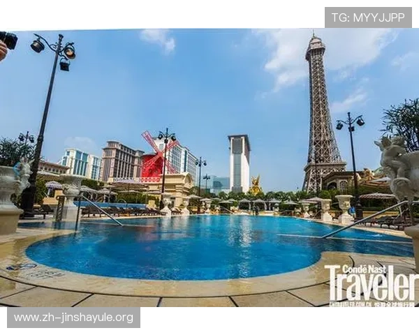 探索澳门巴黎人如何融合巴黎浪漫与澳门繁华的独特魅力 探索澳门巴黎人如何融合巴黎浪漫与澳门繁华的独特魅力