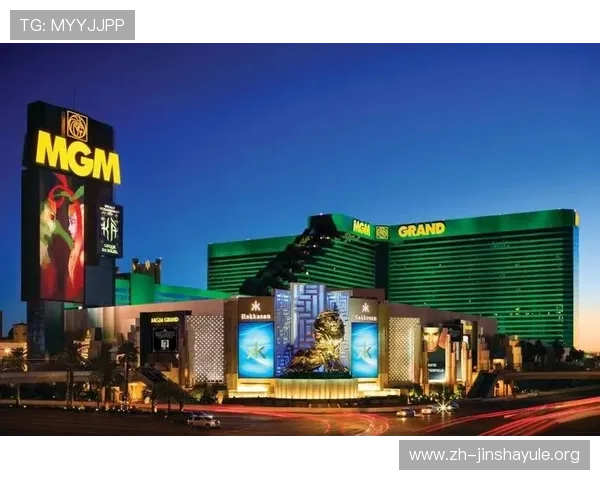 美高梅地址信息全解析，助你轻松找到最便捷的娱乐体验地点