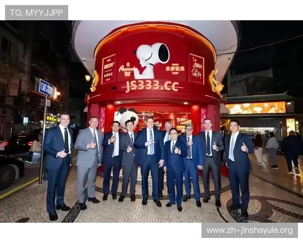 金沙集團澳門最新投資動向與未來擴展計劃,助投資者把握行業發展先機 金沙集團澳門最新投資動向與未來擴展計劃,助投資者把握行業發展先機